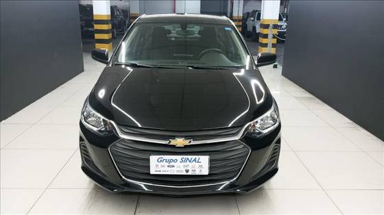 CHEVROLET ONIX 1.0 TURBO FLEX PLUS LT MANUAL CHEVROLET ONIX 1.0 TURBO FLEX PLUS LT MANUAL